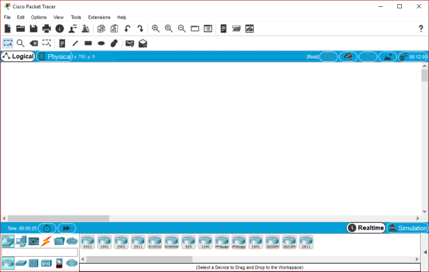 Download Packet Tracer 7.2.1 Full for Windows and Linux